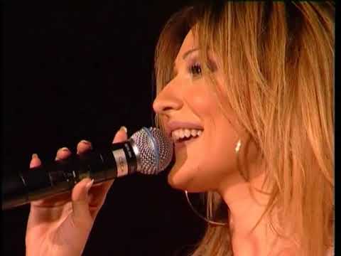 Ceca - Bruka - (Live) - (Usce 2006)