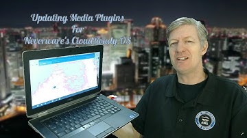How to Update the Media Plugins for Neverware