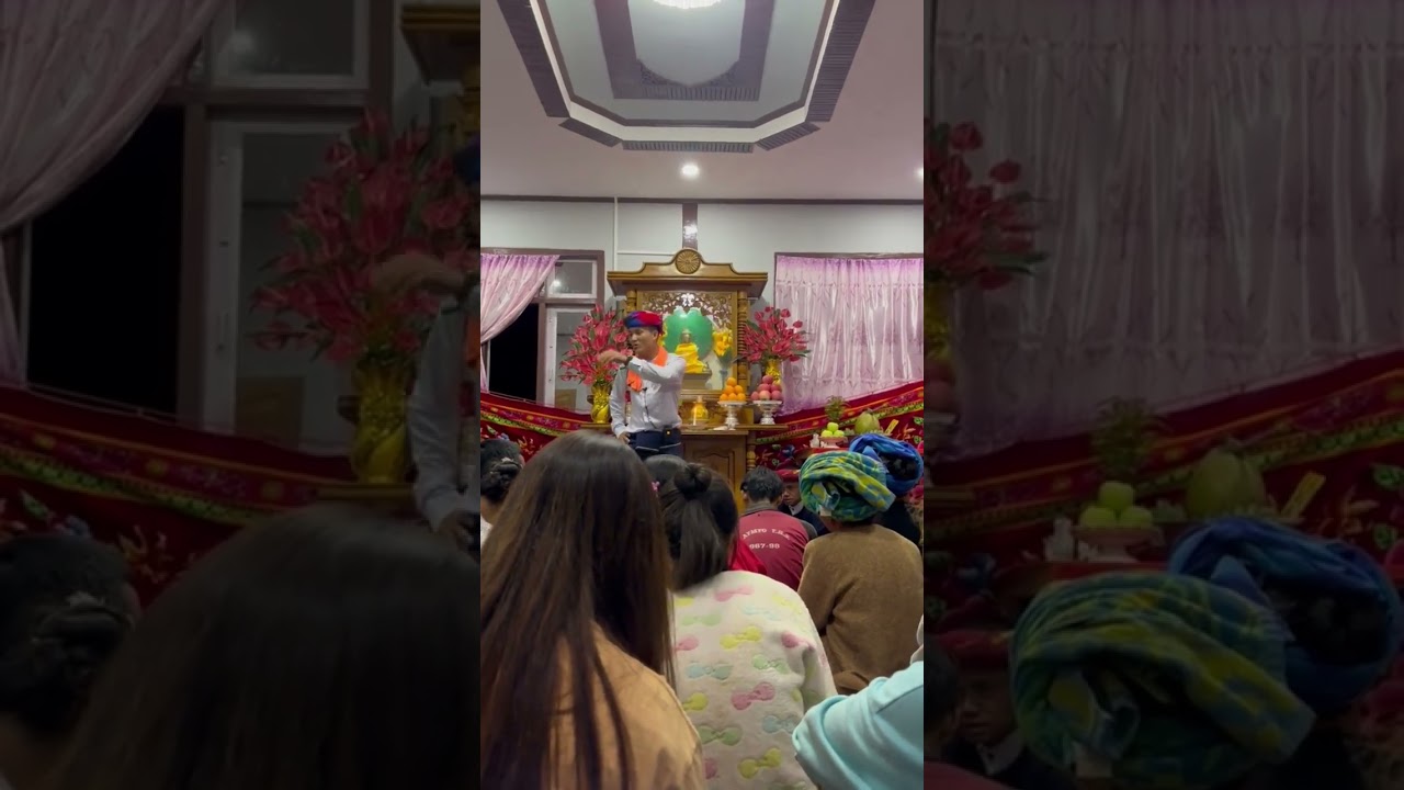 ​မော်​လေး