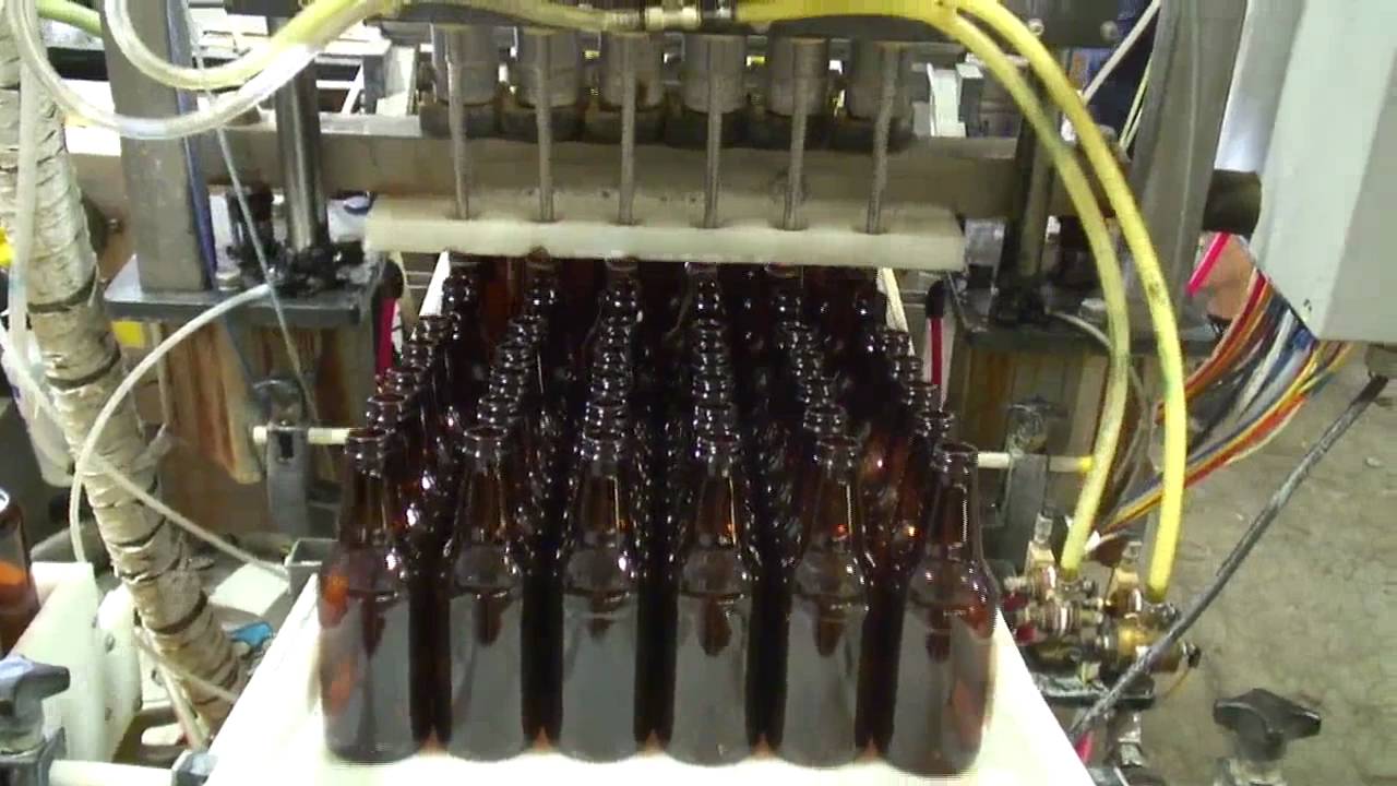 Yazoo Brewery, Nashville, TN