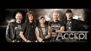 Accept - Analog Man  ( subtitulos en español )