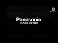 Panasonic Logo History Update 