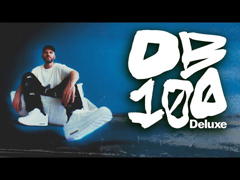Harry Mack - OB 100 Deluxe: Best Of Episodes 75-100 (Official Video Album)
