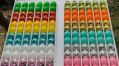 "Color Ball Sort Puzzle: Can You Solve Them All?"