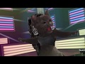 Black box  ride on time feat loleatta holloway animation