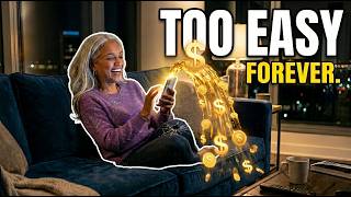 Why These 12 Lazy Habits Will Save You Thousands Forever (Micro Cheat Codes)
