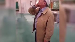 انواع اذان پنجگانه با صوت های متفاوت