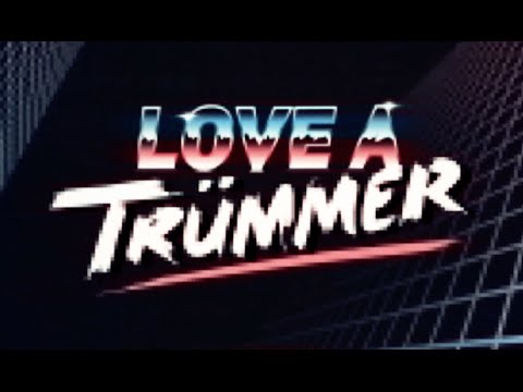 LOVE A - Trmmer