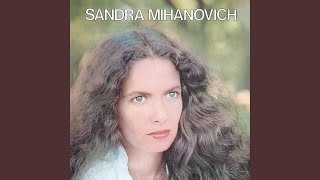 Video thumbnail of "Sandra Mihanovich - Cuatro Estrofas"