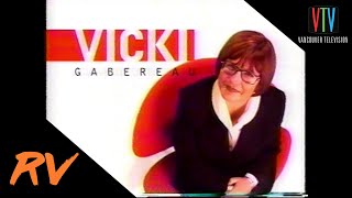 Download lagu VTV (CIVT) Commercials - June 2000 (#2)