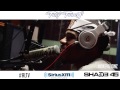 Avenue Freestyle On &quot;Toca Tuesdays&quot; Dj Tony Touch Shade 45