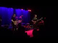 TC&I – Naked Flames: Live At Swindon Arts Centre – CD (Album
