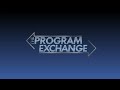 The program exchange logo 19892008 silent 4k 16x9