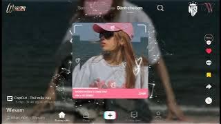 Moshi Moshi x Umie Rap (AM x SS Remix) | TIKTOK