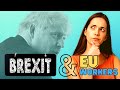 EU WORKERS IN UK AFTER BREXIT | A GUIDE FOR EU WORKERS IN THE UK AFTER JANUARY 2021