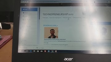 Membuat kode grup kelas pada elearning bebas.umpo.ac.id