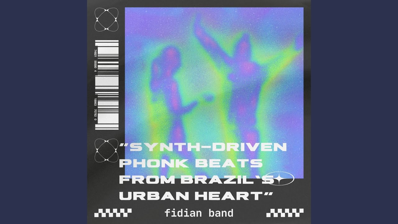 808 Bassline Riot in Rio's Heart - YouTube