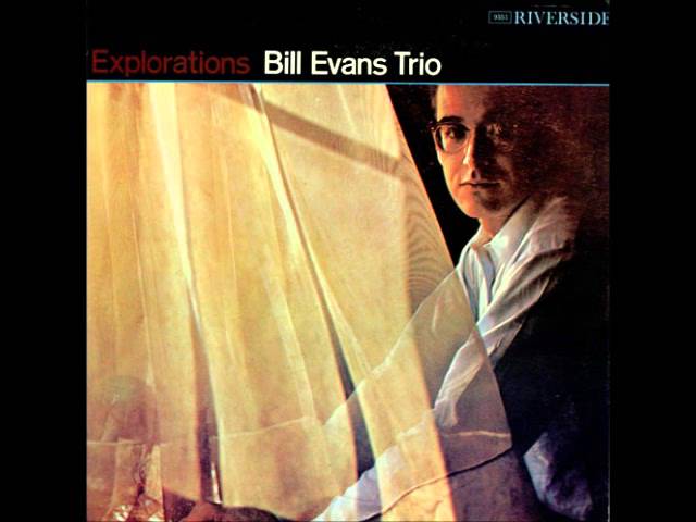 Bill Evans Trio - Haunted Heart