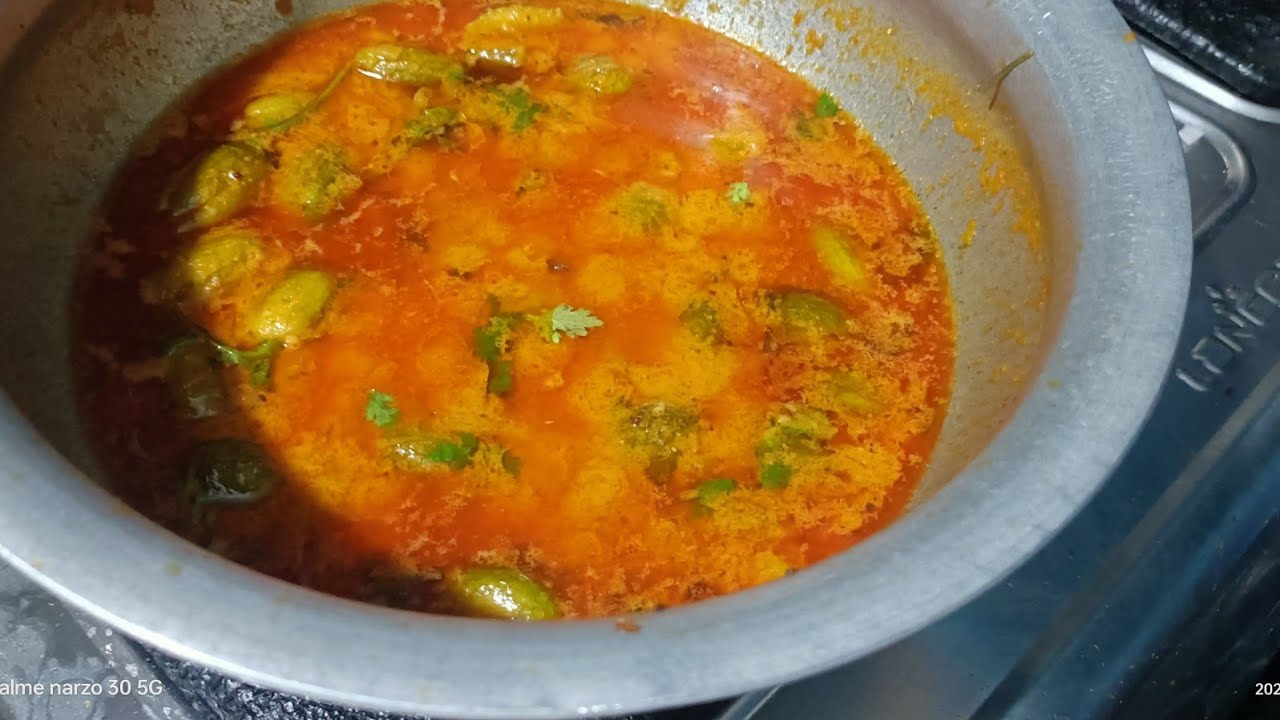 దొండకాయ కుర్మా 😋😋👌🧑‍🍳