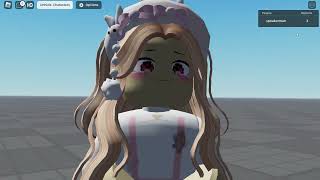 Prank Him John Meme But Roblox