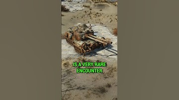 Every US Army Tank in Fallout 4