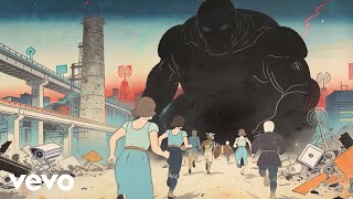 Visual PSJ - Dark Skyline