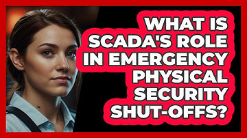 What Is SCADA
