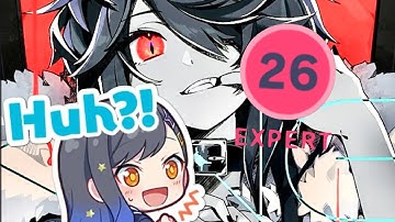 Beginner-to-Intermediate Guide for Full Combo-ing Expert 26 Charts | Project Sekai | No Commentary