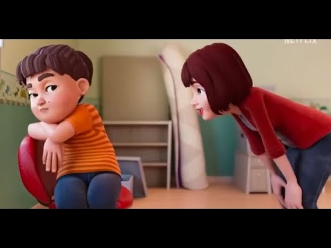 Gupi Bölüm 1 İlk Macera Başlıyor