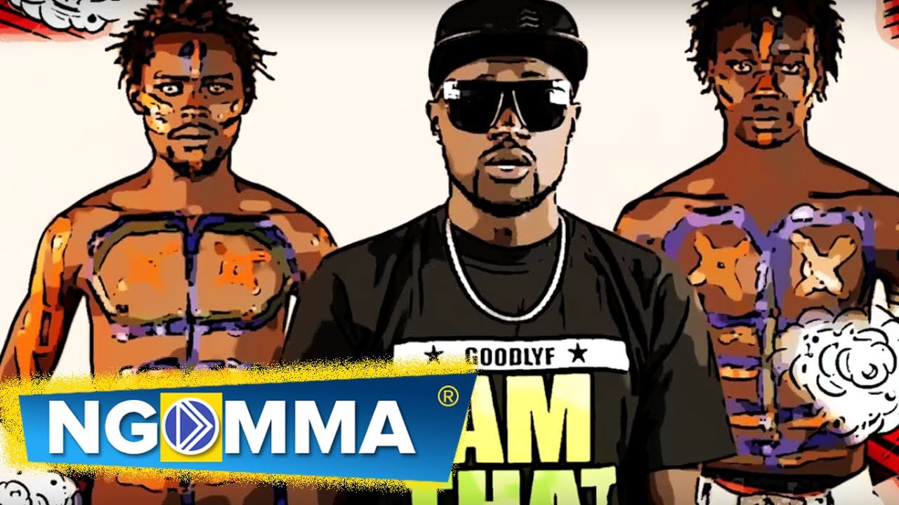 TIMMY FT RAPDAMU - Well Well (Official Music Video HD)