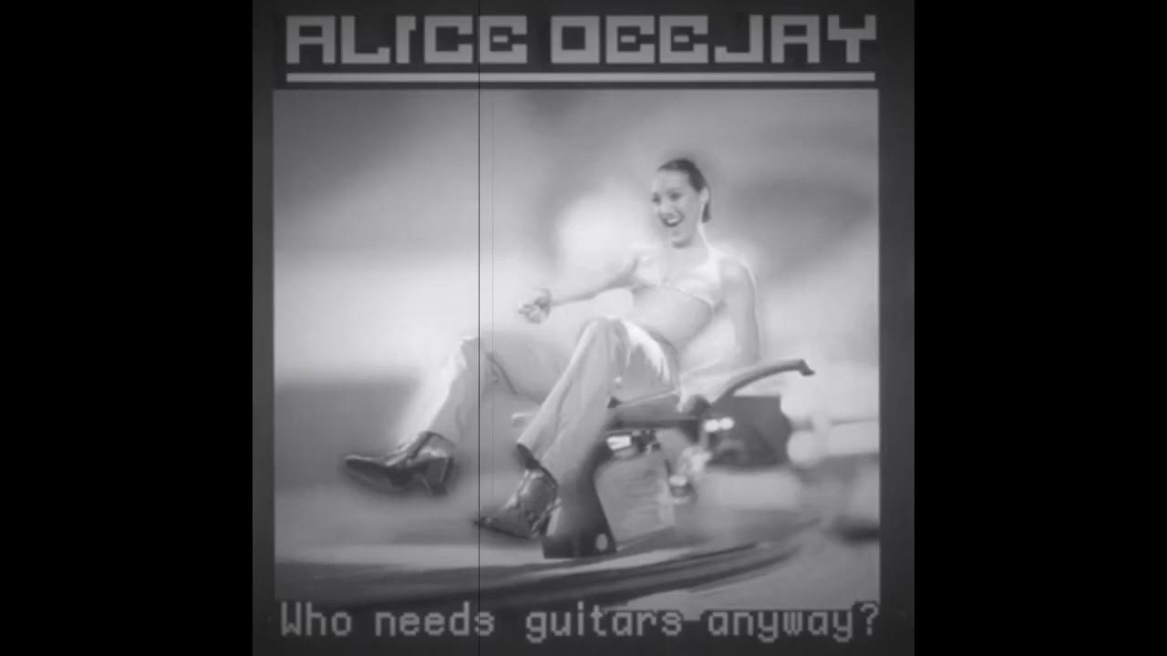 Off alone speed up. Alice deejay better off alone (remastered) [1999 original hit radio]. alice deejay - better off alone (vocal club mix). песни с сэмплом alice deejay better off alone. alice deejay vs. jason parker - voyage voyage.