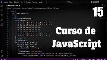 Curso de JavaScript: estructuras condicionales simples - 2