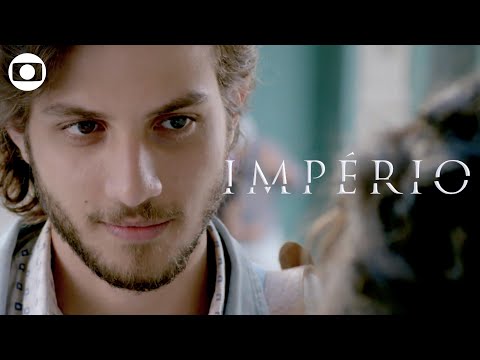 Império: a vencedora do Emmy Internacional de Melhor Novela está de volta