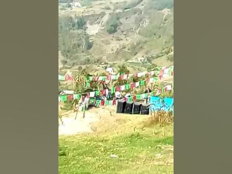 Macvilho Chamula 2017(1) YouTube