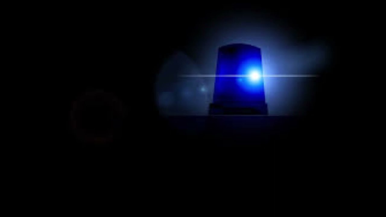 COP SIREN SOUND EFFECT 10 MINUTES *POLICE SIREN SOUND* - YouTube