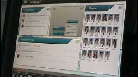 Capita SIMS Demo