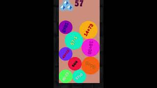 Math Ball screenshot 5