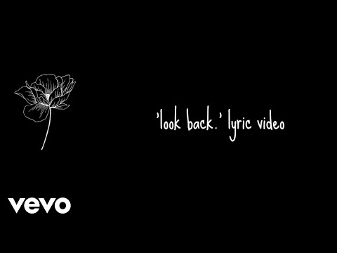 Jessenia Christie - 'Look Back' (lyric video)