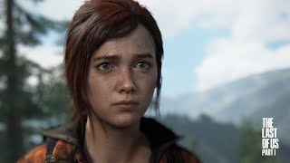 The Last of Us Part I (PC/RTX 2060) Theme song 🎶📸 [ #2 ]