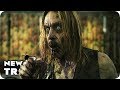 THE DEAD DON'T DIE Trailer (2019) Jim Jarmusch Zombie Comedy Movie