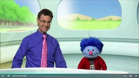 Go Math 8.1 Bear Video and Math on the Spot