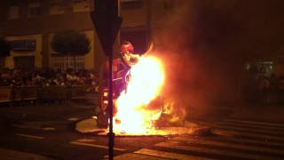 CREMA HOGUERA INFANTIL LA TORRETA 2011