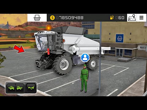 Fs 18 Gameplay
