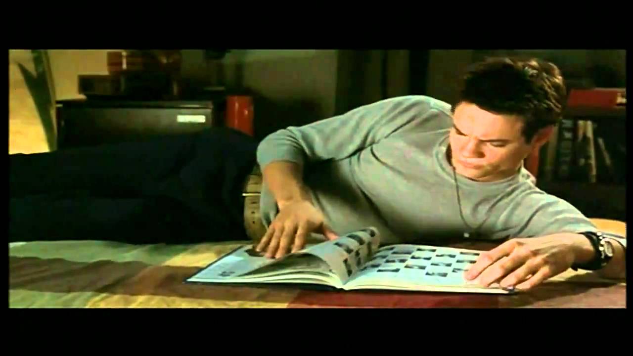 Download A Walk To Remember Official Trailer (HD)