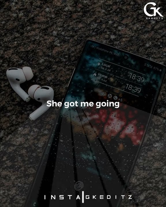 3 2 1 She Got Me Going Psycho She got me going psycho status video by gkeditz - YouTube