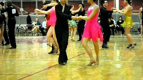 MIT Bronze Am. Mambo 1