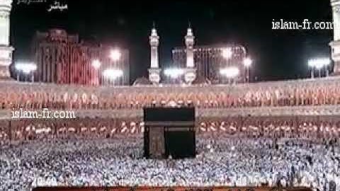 أواخر سورة البقرة | عشاء السبت ١٨ رمضان ١٤٣١هـ للشيخ د. صالح آل طالب