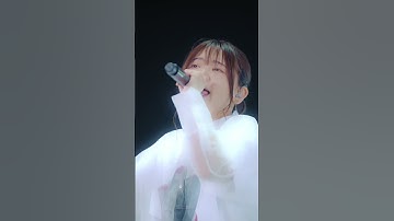 いきものがかり「生きて、燦々」LIVEバージョン公開中！#shorts