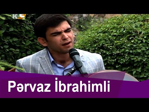 Pərvaz İbrahimli - Vətən, başa çox iş gələr, Baş əymə başın sağ olsun...