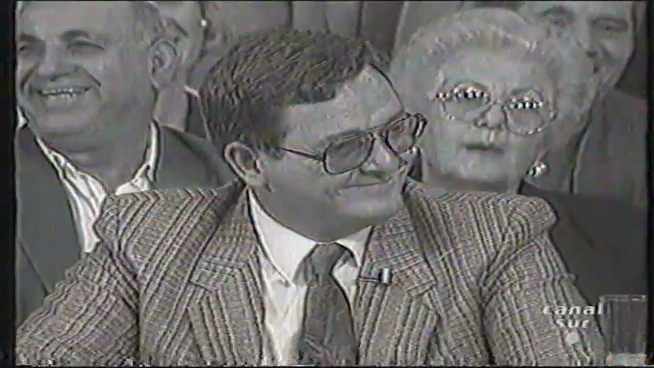 TOCINA y LOS ROSALES - 